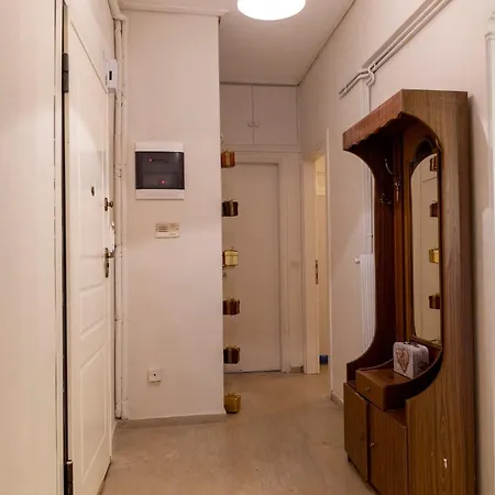 Thanasis House Apartment Trikala (Thessaly)
