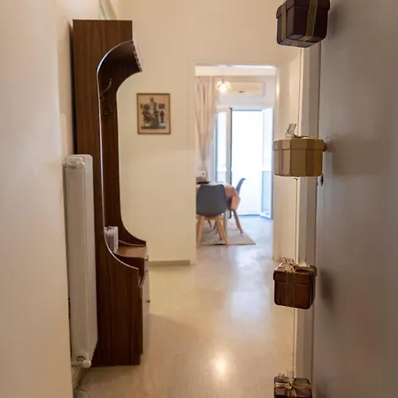 Apartment Thanasis House Trikala (Thessaly)