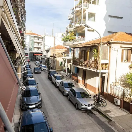 Apartment Thanasis House Trikala (Thessaly)