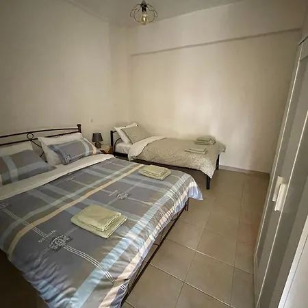 Thanasis House Trikala (Thessaly)