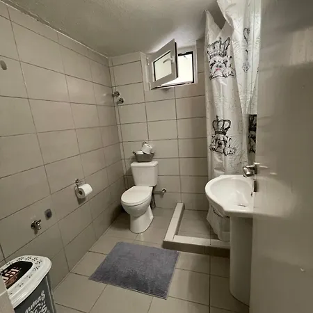Apartment Thanasis House *