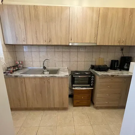 Thanasis House Apartment Trikala (Thessaly)