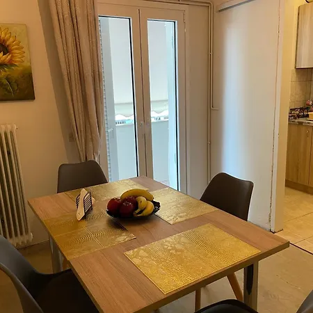 Thanasis House Apartment Trikala (Thessaly)