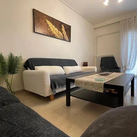 Apartment Thanasis House Trikala (Thessaly)