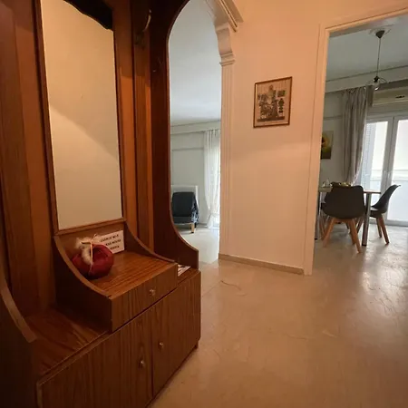 Thanasis House Trikala (Thessaly)